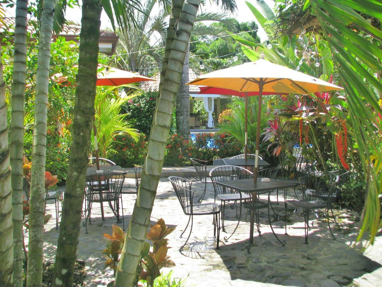 The Villas @ Las Brisas Playa Hermosa  Eksteriør billede