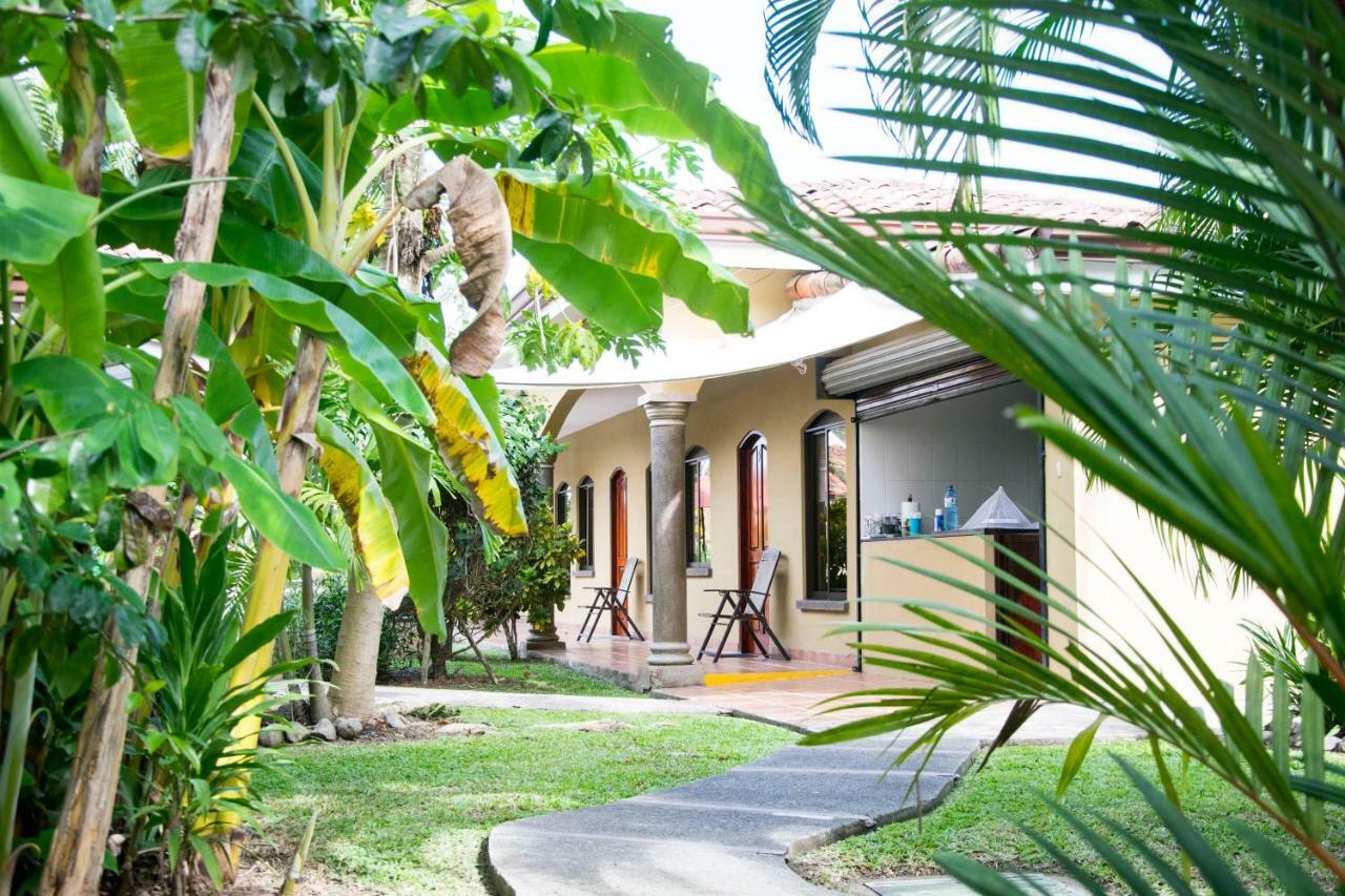 The Villas @ Las Brisas Playa Hermosa  Eksteriør billede