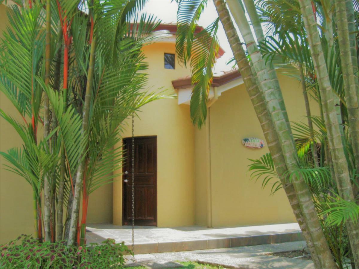 The Villas @ Las Brisas Playa Hermosa  Eksteriør billede